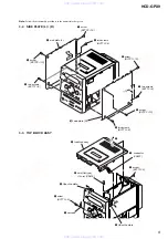 Preview for 9 page of Sony HCD-GPX9 Service Manual