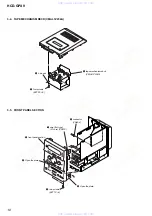 Preview for 10 page of Sony HCD-GPX9 Service Manual