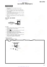 Preview for 21 page of Sony HCD-GPX9 Service Manual