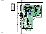 Предварительный просмотр 42 страницы Sony HCD-GPX9 Service Manual