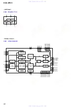 Предварительный просмотр 48 страницы Sony HCD-GPX9 Service Manual