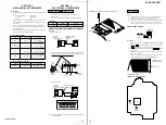 Предварительный просмотр 19 страницы Sony HCD-GPZ6 Service Manual