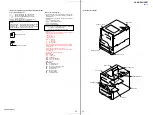 Предварительный просмотр 23 страницы Sony HCD-GPZ6 Service Manual