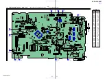 Предварительный просмотр 31 страницы Sony HCD-GPZ6 Service Manual