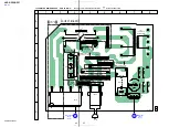 Предварительный просмотр 42 страницы Sony HCD-GPZ6 Service Manual