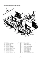 Предварительный просмотр 43 страницы Sony HCD-GR3 Service Manual