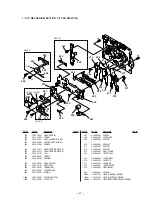 Предварительный просмотр 44 страницы Sony HCD-GR3 Service Manual