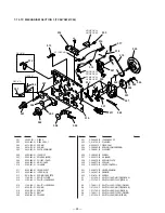 Предварительный просмотр 45 страницы Sony HCD-GR3 Service Manual