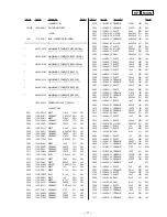 Предварительный просмотр 48 страницы Sony HCD-GR3 Service Manual