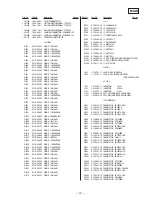 Предварительный просмотр 50 страницы Sony HCD-GR3 Service Manual