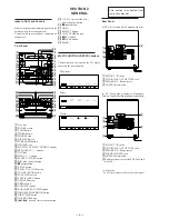Preview for 6 page of Sony HCD-GR5 Service Manual