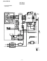 Предварительный просмотр 18 страницы Sony HCD-GR5 Service Manual