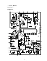 Предварительный просмотр 37 страницы Sony HCD-GR5 Service Manual