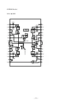 Предварительный просмотр 38 страницы Sony HCD-GR5 Service Manual