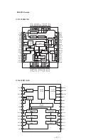 Предварительный просмотр 39 страницы Sony HCD-GR5 Service Manual