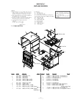 Preview for 43 page of Sony HCD-GR5 Service Manual