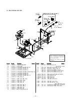 Preview for 44 page of Sony HCD-GR5 Service Manual