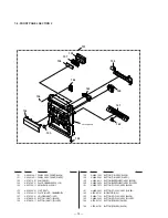 Предварительный просмотр 46 страницы Sony HCD-GR5 Service Manual