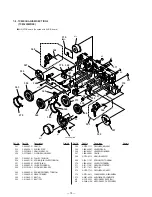 Предварительный просмотр 50 страницы Sony HCD-GR5 Service Manual