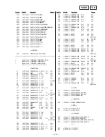 Предварительный просмотр 61 страницы Sony HCD-GR5 Service Manual