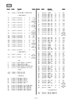 Preview for 62 page of Sony HCD-GR5 Service Manual