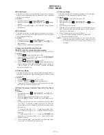 Preview for 11 page of Sony HCD-GR770 Service Manual