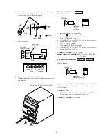 Preview for 15 page of Sony HCD-GR770 Service Manual