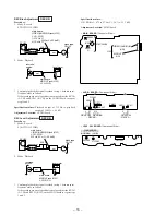 Preview for 16 page of Sony HCD-GR770 Service Manual