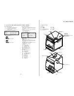 Preview for 23 page of Sony HCD-GR770 Service Manual