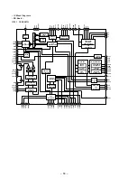 Предварительный просмотр 42 страницы Sony HCD-GR770 Service Manual