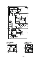 Предварительный просмотр 43 страницы Sony HCD-GR770 Service Manual