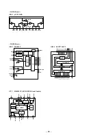 Preview for 44 page of Sony HCD-GR770 Service Manual