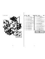 Предварительный просмотр 52 страницы Sony HCD-GR770 Service Manual