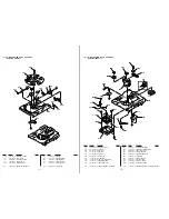 Предварительный просмотр 53 страницы Sony HCD-GR770 Service Manual