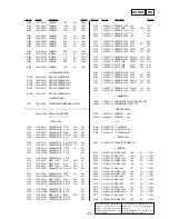 Preview for 58 page of Sony HCD-GR770 Service Manual