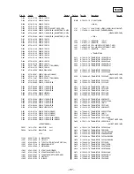 Preview for 62 page of Sony HCD-GR770 Service Manual