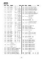 Preview for 67 page of Sony HCD-GR770 Service Manual