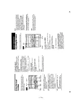 Предварительный просмотр 17 страницы Sony HCD-GR8 Service Manual