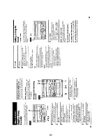 Предварительный просмотр 22 страницы Sony HCD-GR8 Service Manual