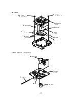 Предварительный просмотр 29 страницы Sony HCD-GR8 Service Manual