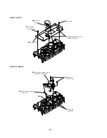 Предварительный просмотр 30 страницы Sony HCD-GR8 Service Manual