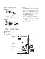 Preview for 38 page of Sony HCD-GR8 Service Manual