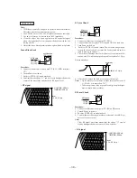 Предварительный просмотр 39 страницы Sony HCD-GR8 Service Manual