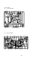 Предварительный просмотр 55 страницы Sony HCD-GR8 Service Manual