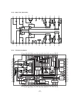 Предварительный просмотр 58 страницы Sony HCD-GR8 Service Manual