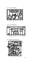 Предварительный просмотр 60 страницы Sony HCD-GR8 Service Manual