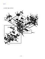 Предварительный просмотр 67 страницы Sony HCD-GR8 Service Manual