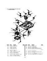 Предварительный просмотр 72 страницы Sony HCD-GR8 Service Manual