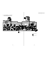 Предварительный просмотр 35 страницы Sony HCD-GRX10AV Service Manual