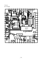 Предварительный просмотр 54 страницы Sony HCD-GRX10AV Service Manual